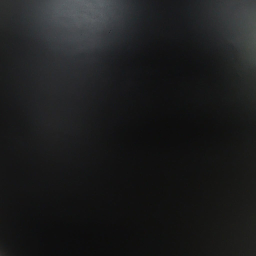 Vaas Belly Zwart D42 H62