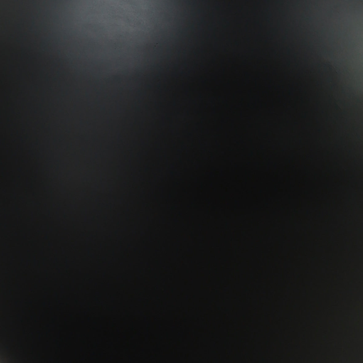 Vaas Belly Zwart D62,5 H100