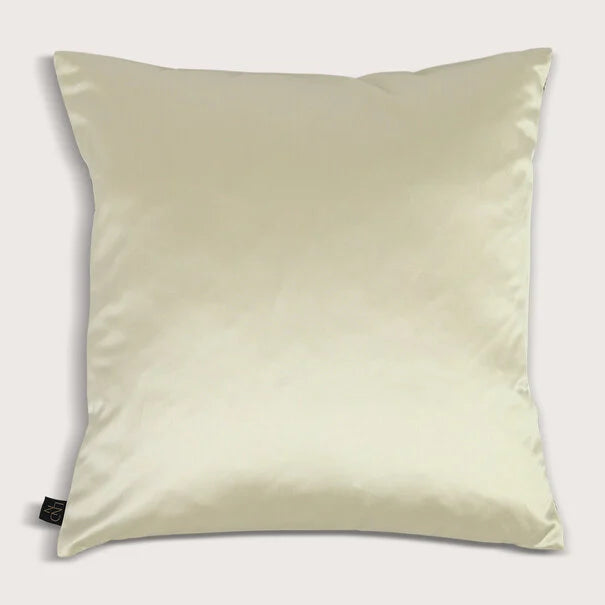 Kussen Nagano Crème/Wit L60 B60